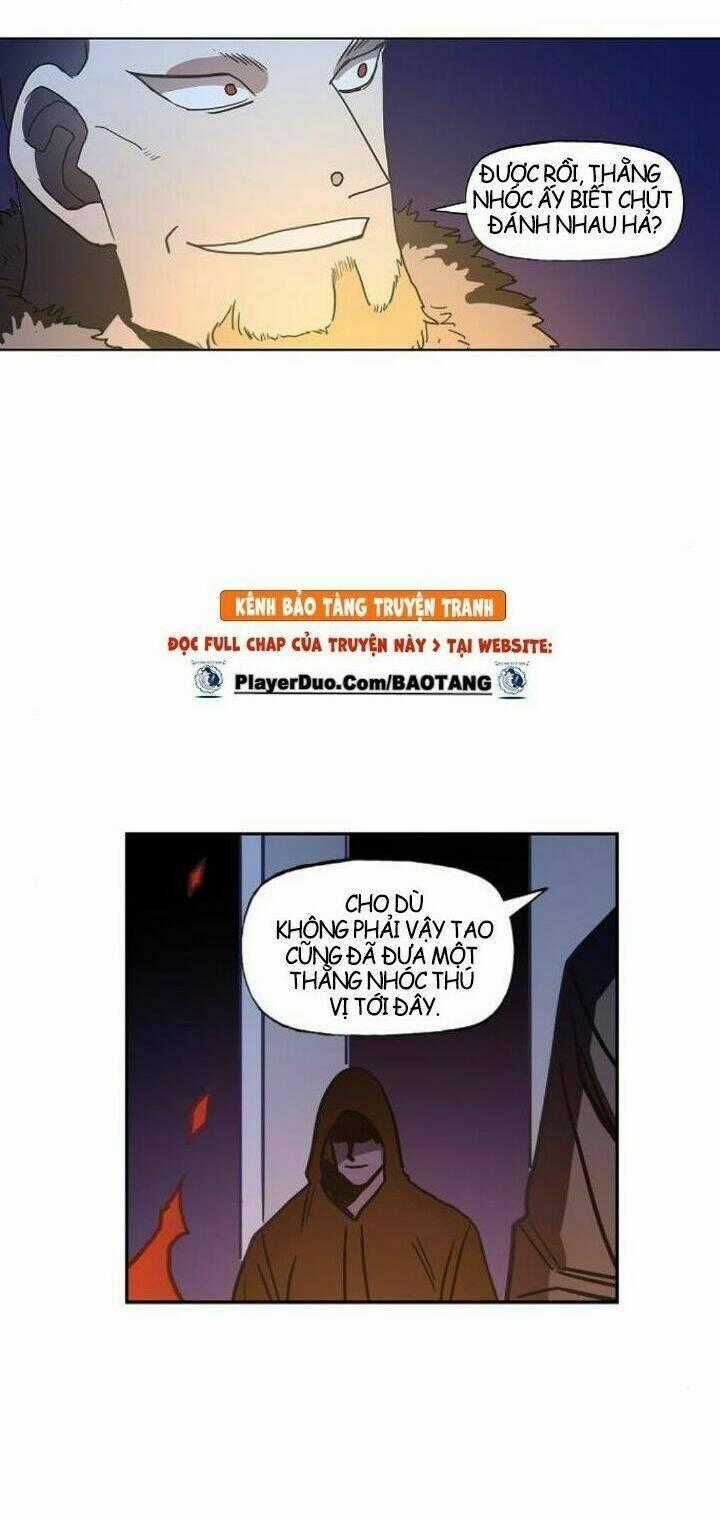 Võ Sĩ - The Boxer - Chapter 43 - Trang 51