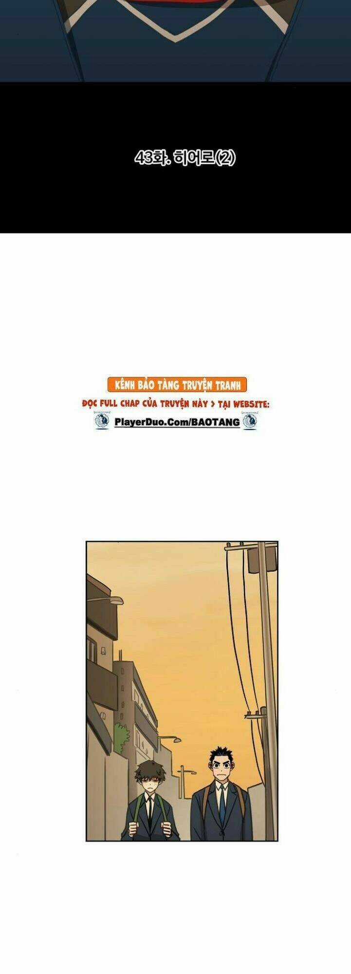 Võ Sĩ - The Boxer - Chapter 43 - Trang 8