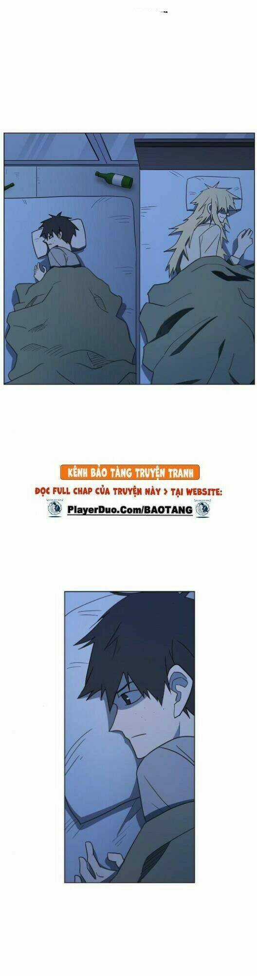 Võ Sĩ - The Boxer - Chapter 44 - Trang 2