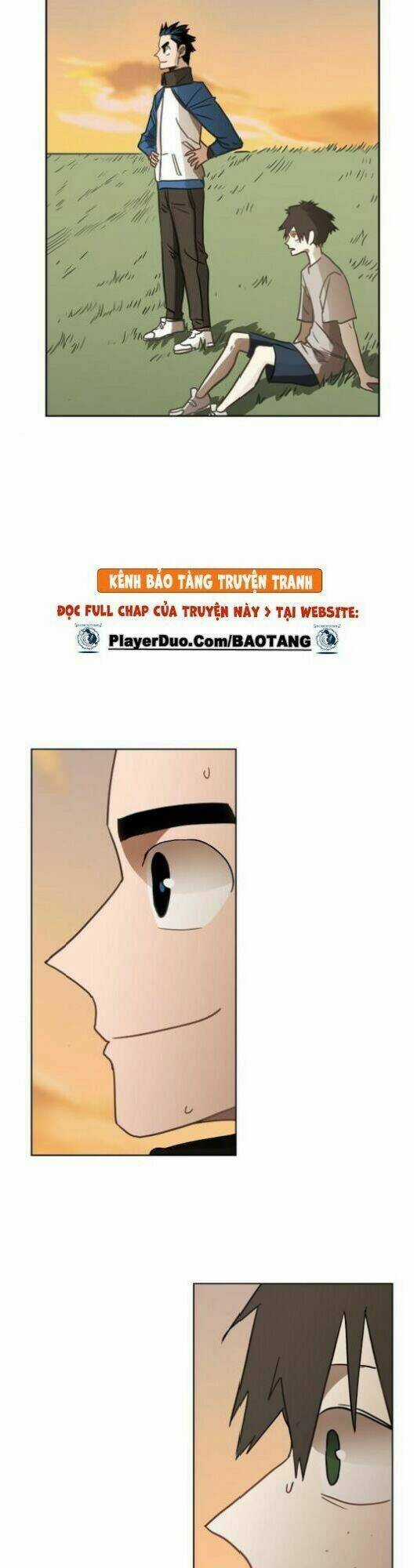 Võ Sĩ - The Boxer - Chapter 44 - Trang 15