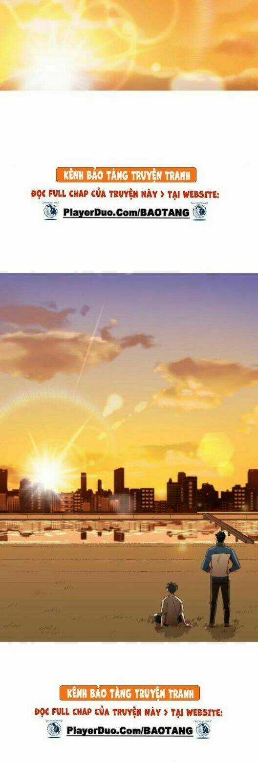 Võ Sĩ - The Boxer - Chapter 44 - Trang 17