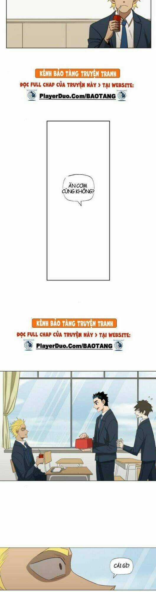 Võ Sĩ - The Boxer - Chapter 44 - Trang 27