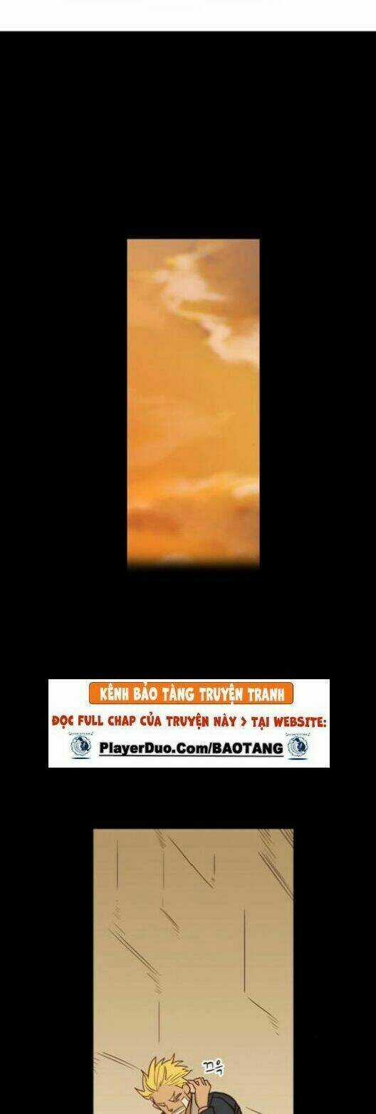 Võ Sĩ - The Boxer - Chapter 44 - Trang 29