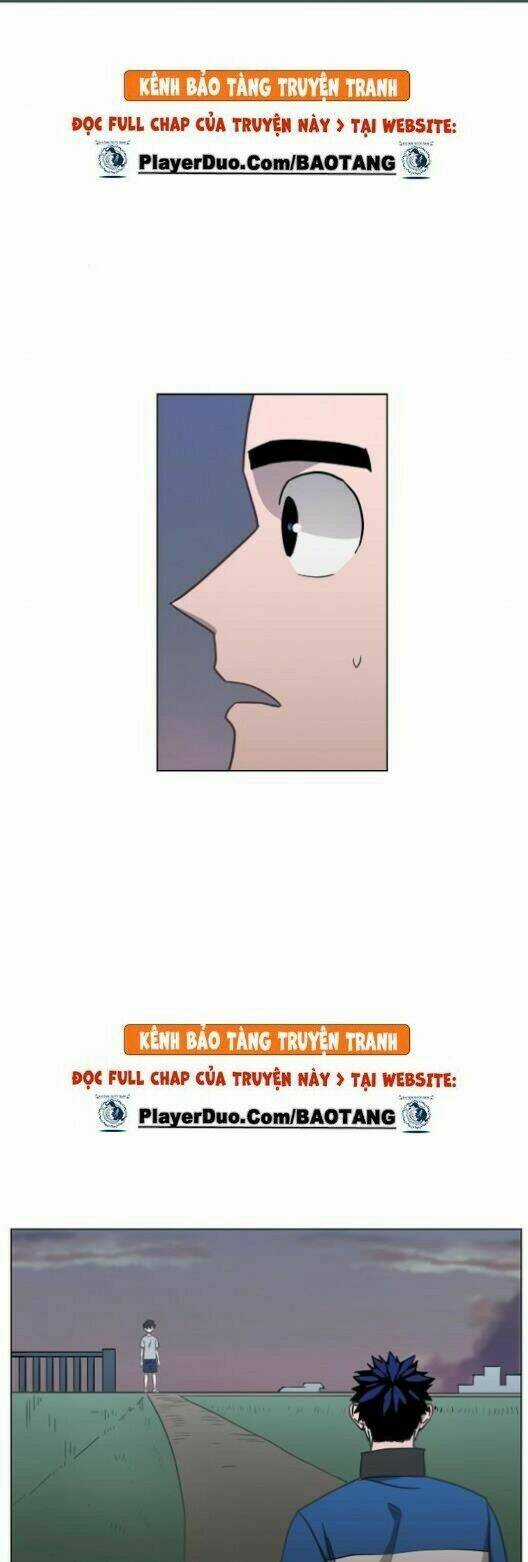 Võ Sĩ - The Boxer - Chapter 44 - Trang 4