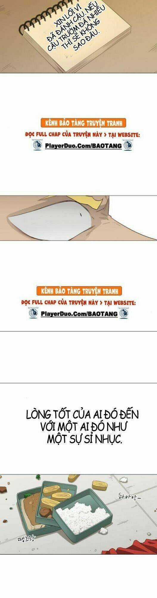 Võ Sĩ - The Boxer - Chapter 44 - Trang 31