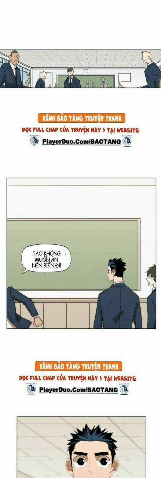 Võ Sĩ - The Boxer - Chapter 44 - Trang 32