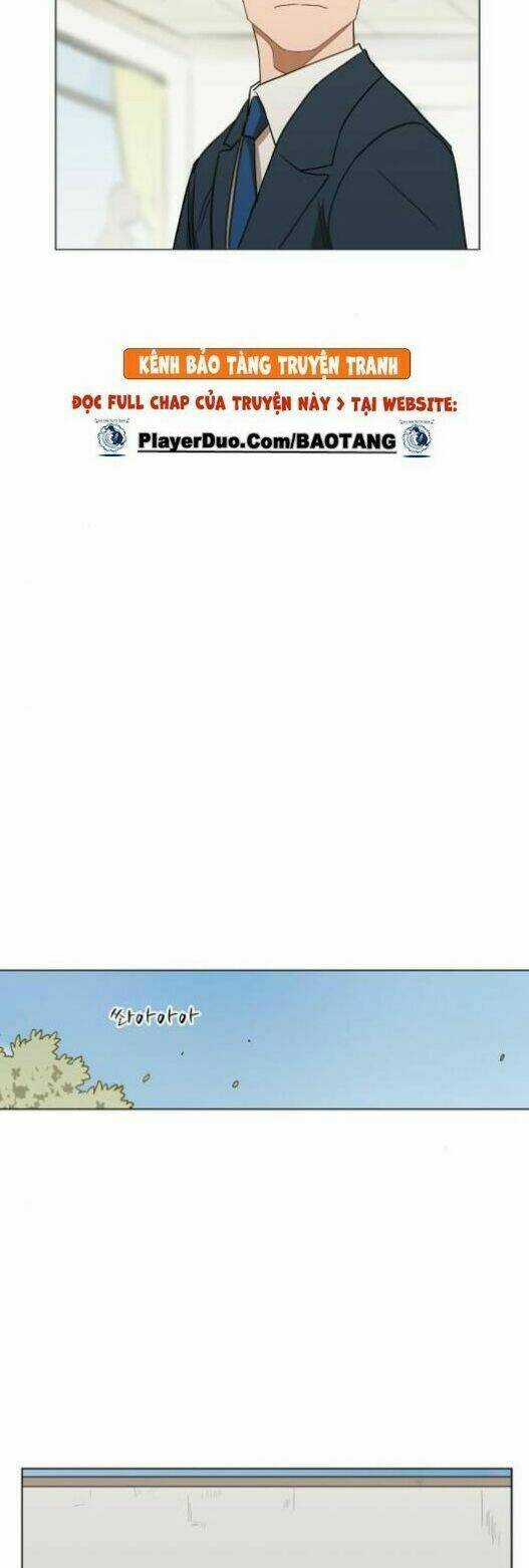 Võ Sĩ - The Boxer - Chapter 44 - Trang 33