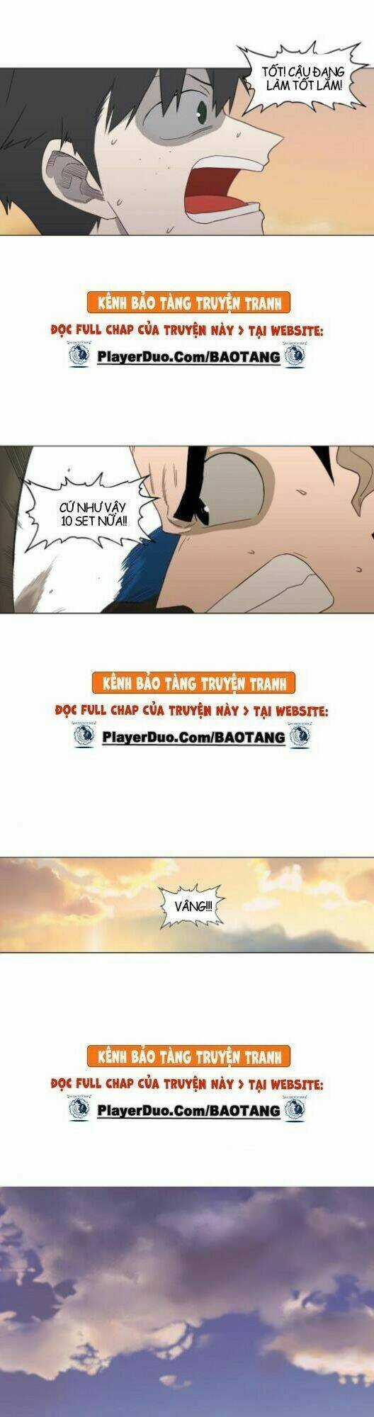 Võ Sĩ - The Boxer - Chapter 44 - Trang 39