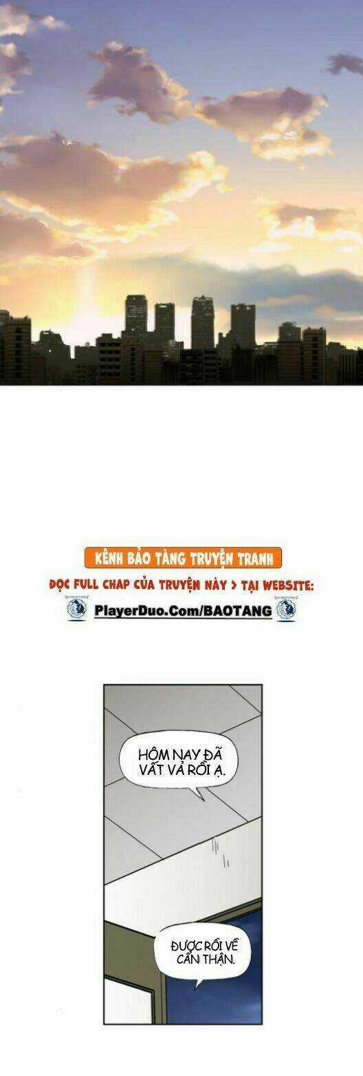 Võ Sĩ - The Boxer - Chapter 44 - Trang 40