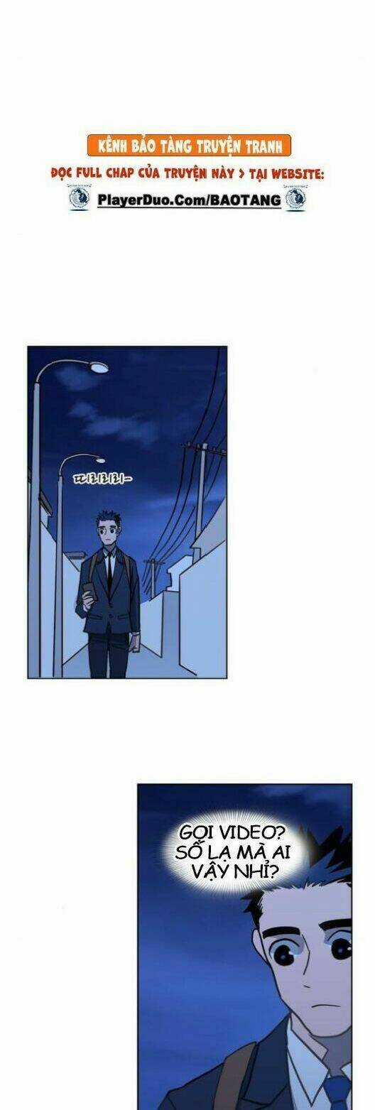 Võ Sĩ - The Boxer - Chapter 44 - Trang 41