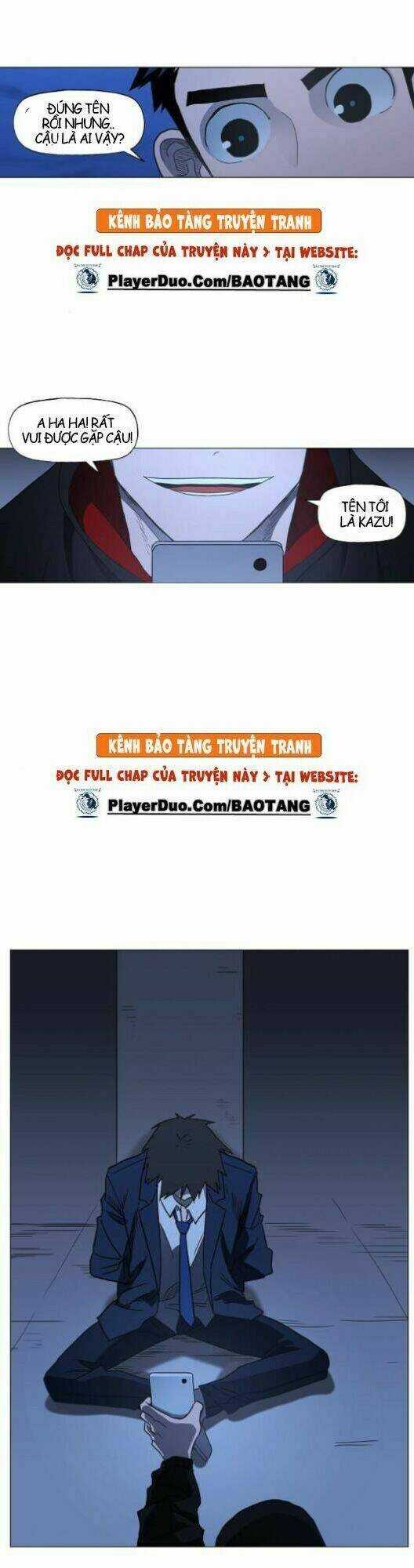 Võ Sĩ - The Boxer - Chapter 44 - Trang 43