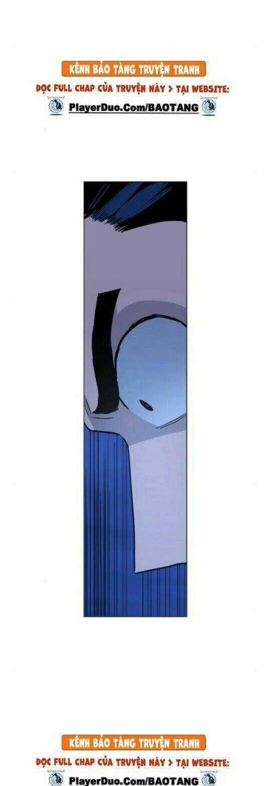 Võ Sĩ - The Boxer - Chapter 44 - Trang 44