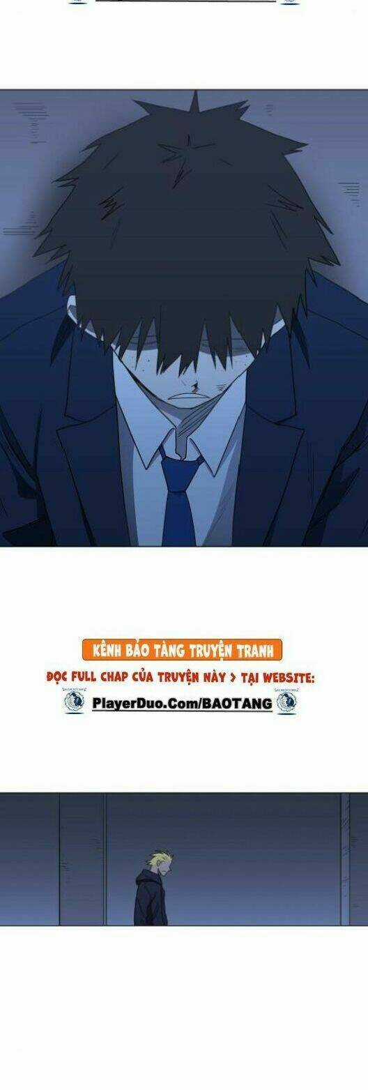 Võ Sĩ - The Boxer - Chapter 44 - Trang 45