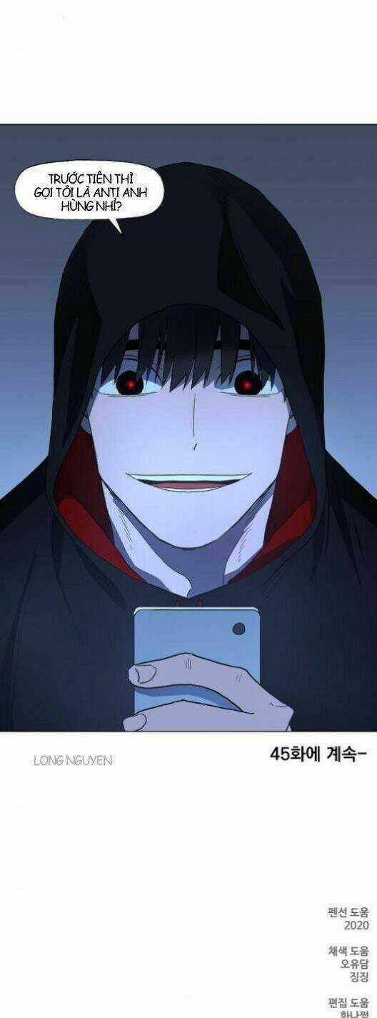 Võ Sĩ - The Boxer - Chapter 44 - Trang 46