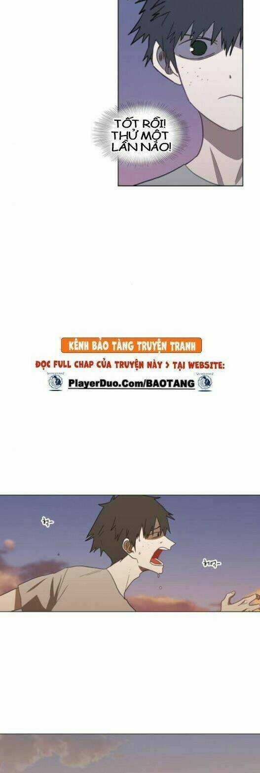 Võ Sĩ - The Boxer - Chapter 44 - Trang 8