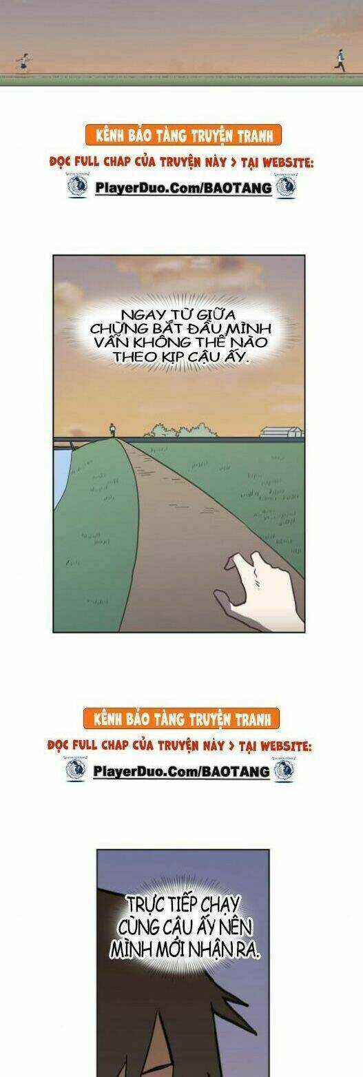 Võ Sĩ - The Boxer - Chapter 44 - Trang 9