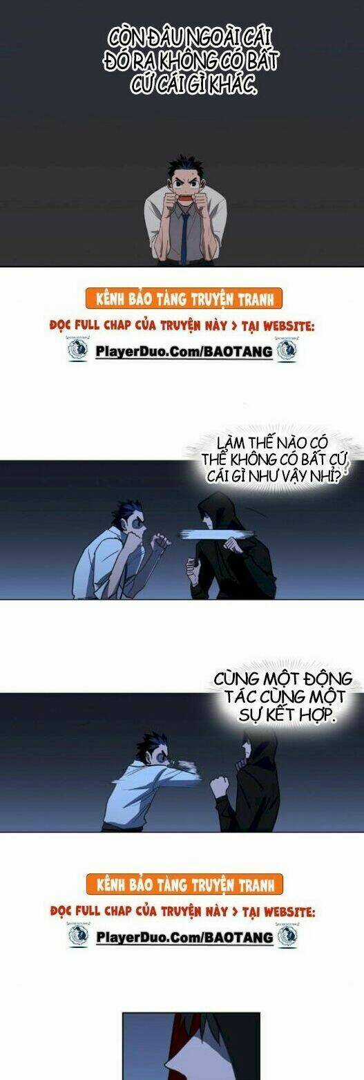 Võ Sĩ - The Boxer - Chapter 45 - Trang 17