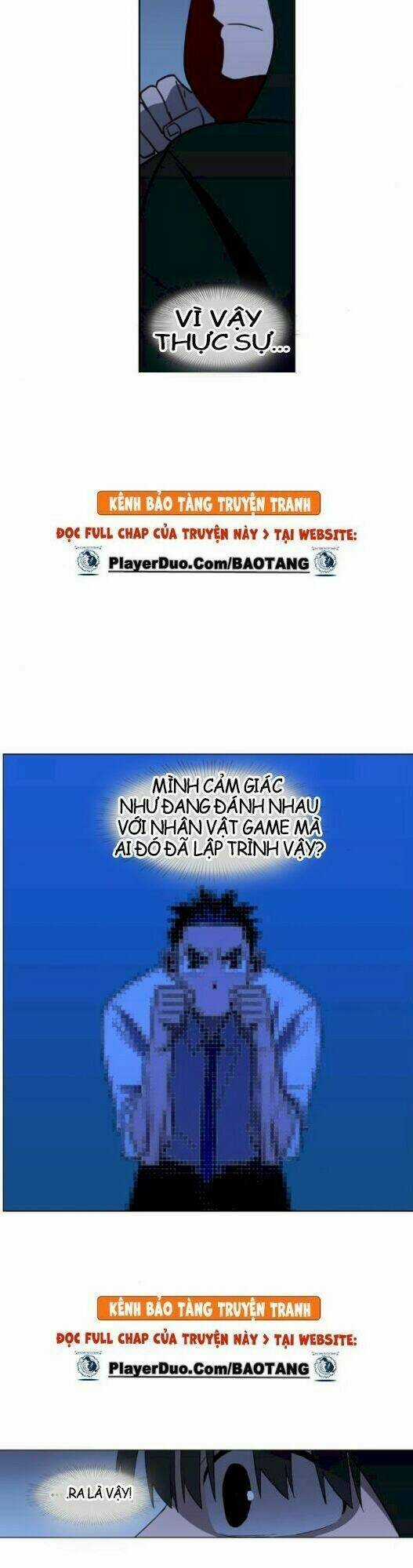 Võ Sĩ - The Boxer - Chapter 45 - Trang 18