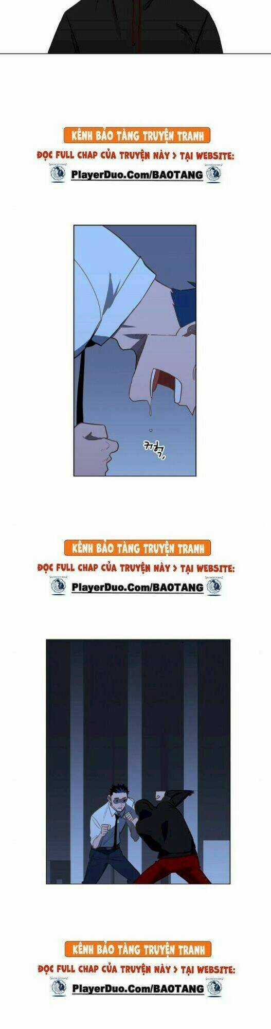 Võ Sĩ - The Boxer - Chapter 45 - Trang 23