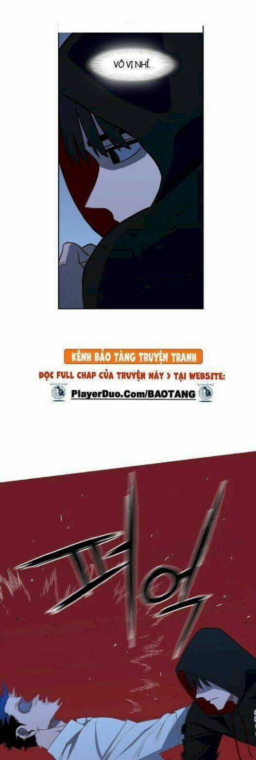 Võ Sĩ - The Boxer - Chapter 45 - Trang 24