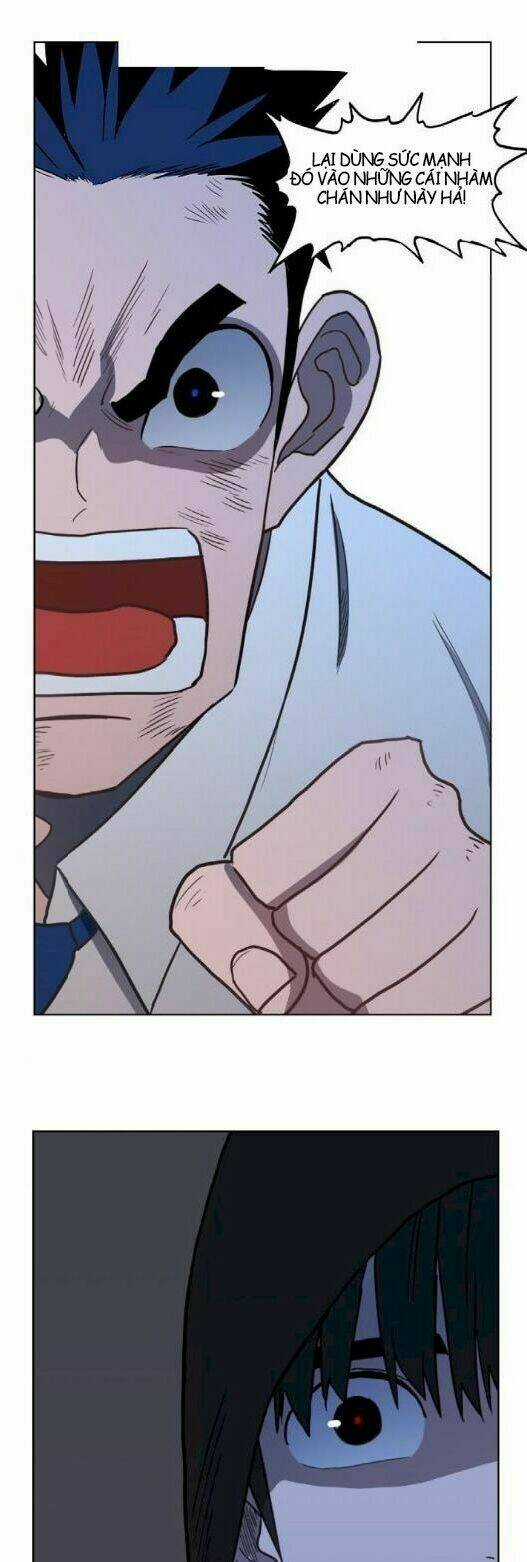 Võ Sĩ - The Boxer - Chapter 45 - Trang 28