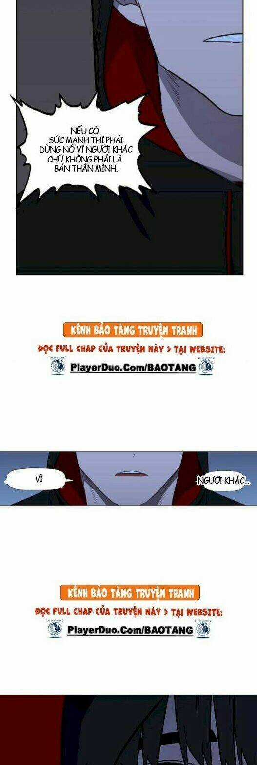 Võ Sĩ - The Boxer - Chapter 45 - Trang 29