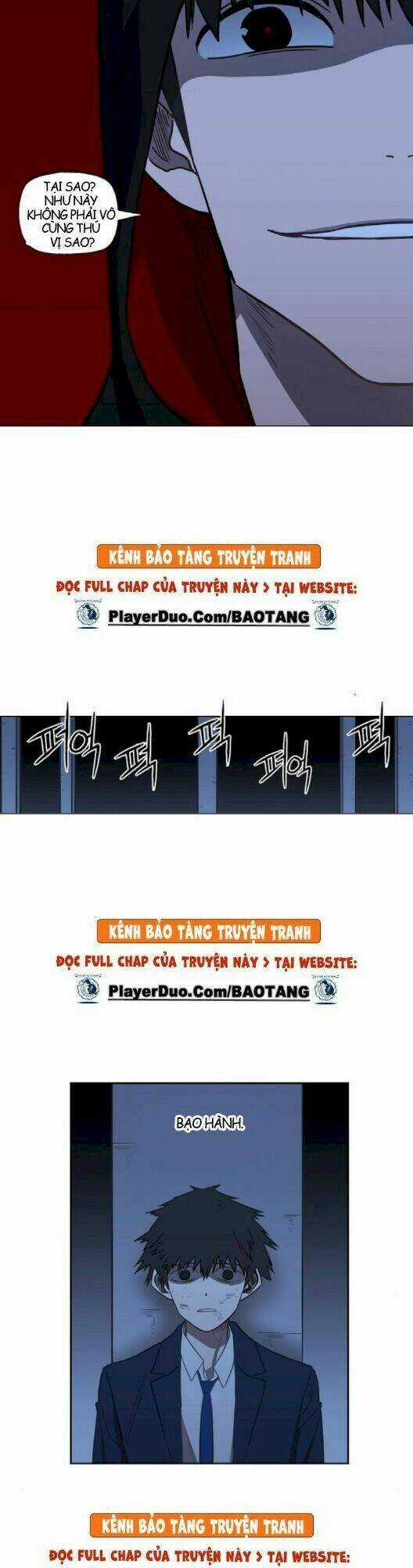 Võ Sĩ - The Boxer - Chapter 45 - Trang 30