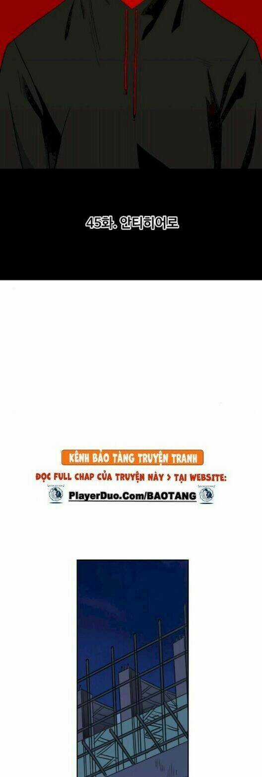 Võ Sĩ - The Boxer - Chapter 45 - Trang 4