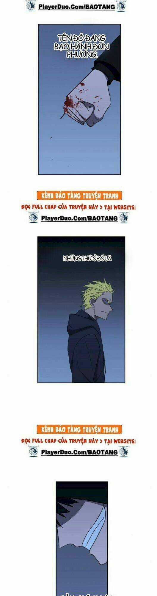Võ Sĩ - The Boxer - Chapter 45 - Trang 31