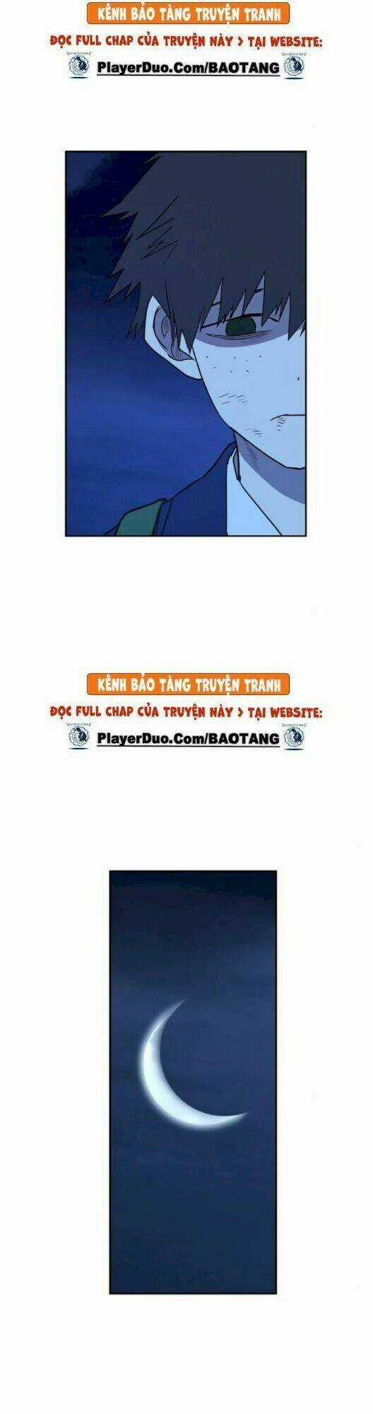 Võ Sĩ - The Boxer - Chapter 45 - Trang 35