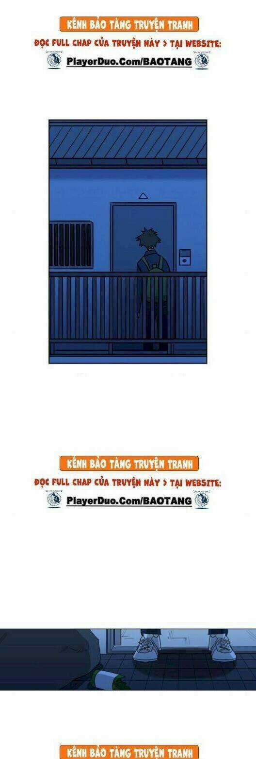 Võ Sĩ - The Boxer - Chapter 45 - Trang 36