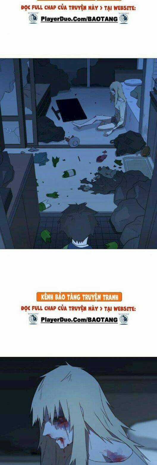 Võ Sĩ - The Boxer - Chapter 45 - Trang 37