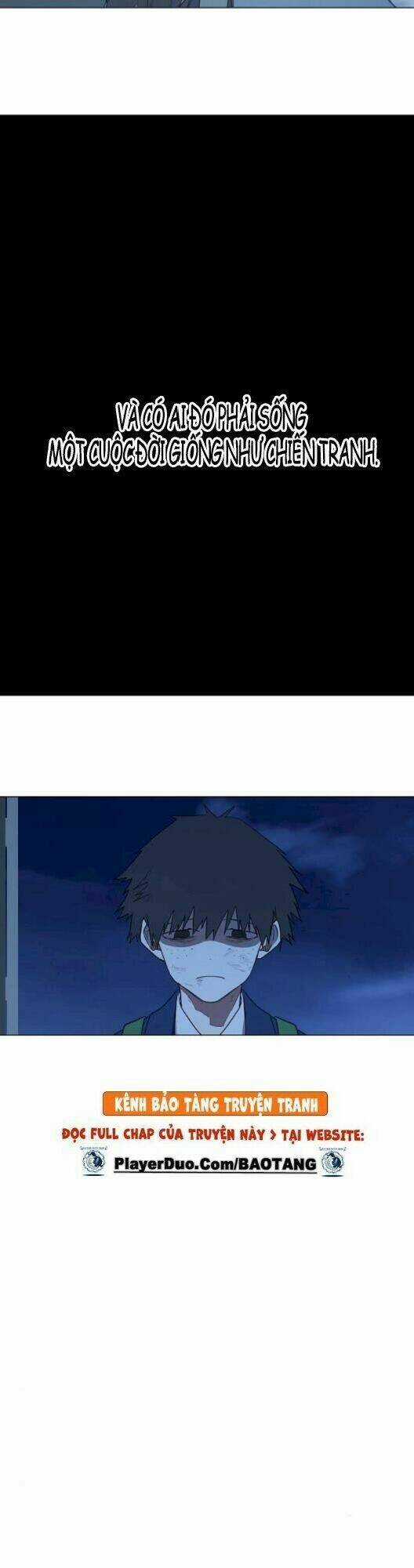 Võ Sĩ - The Boxer - Chapter 45 - Trang 38