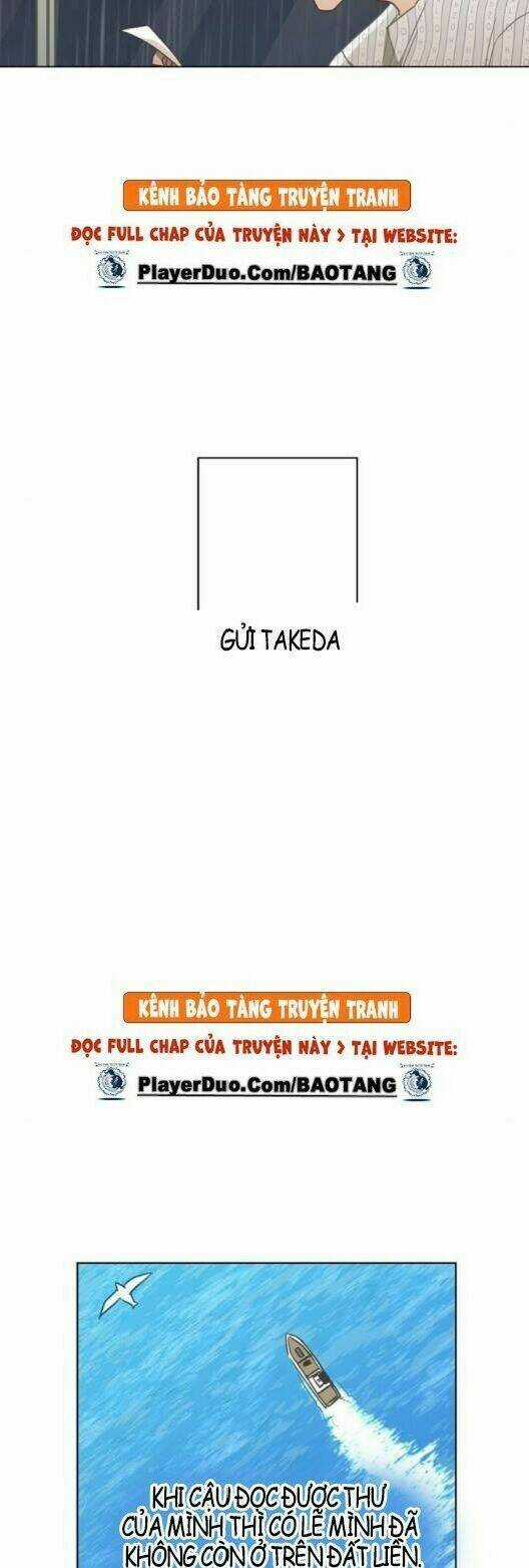 Võ Sĩ - The Boxer - Chapter 45 - Trang 40