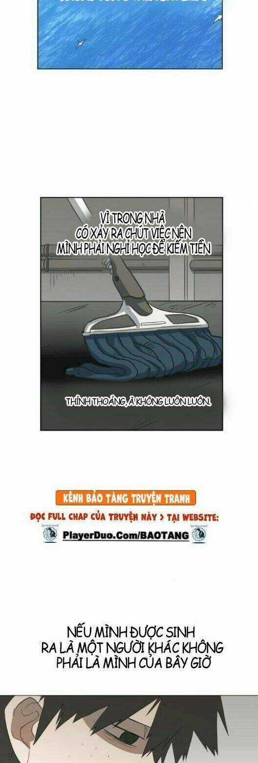 Võ Sĩ - The Boxer - Chapter 45 - Trang 41