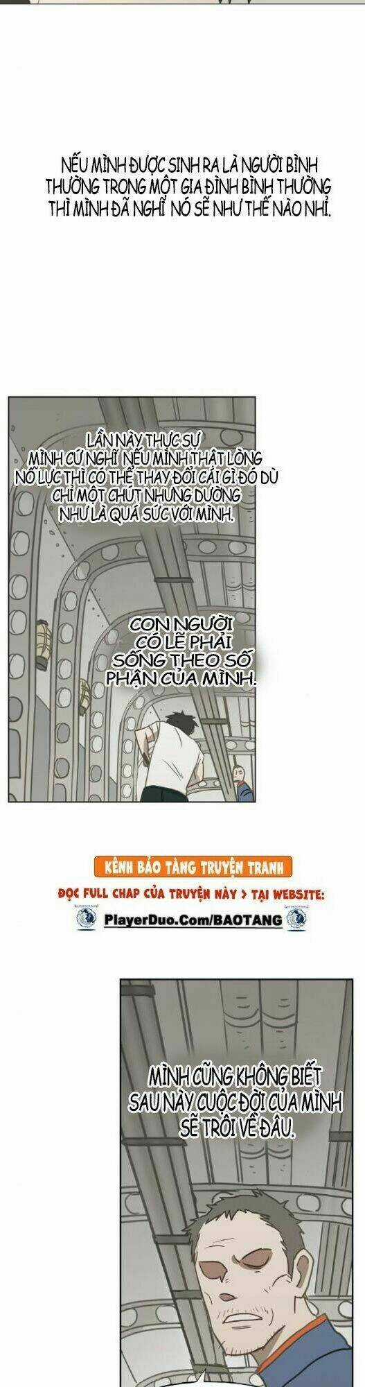 Võ Sĩ - The Boxer - Chapter 45 - Trang 42