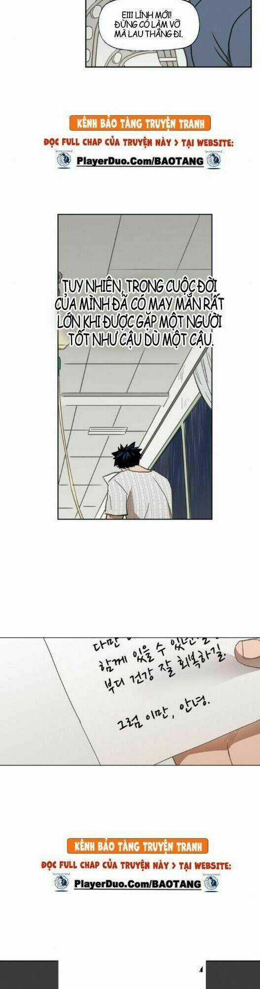 Võ Sĩ - The Boxer - Chapter 45 - Trang 43