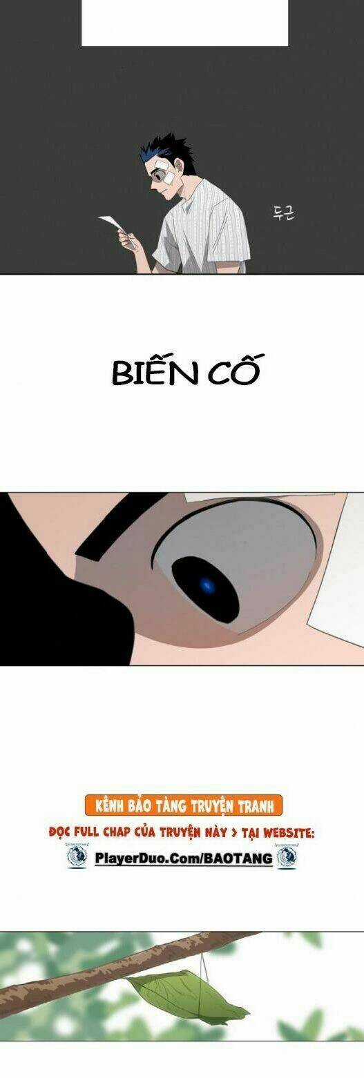 Võ Sĩ - The Boxer - Chapter 45 - Trang 44