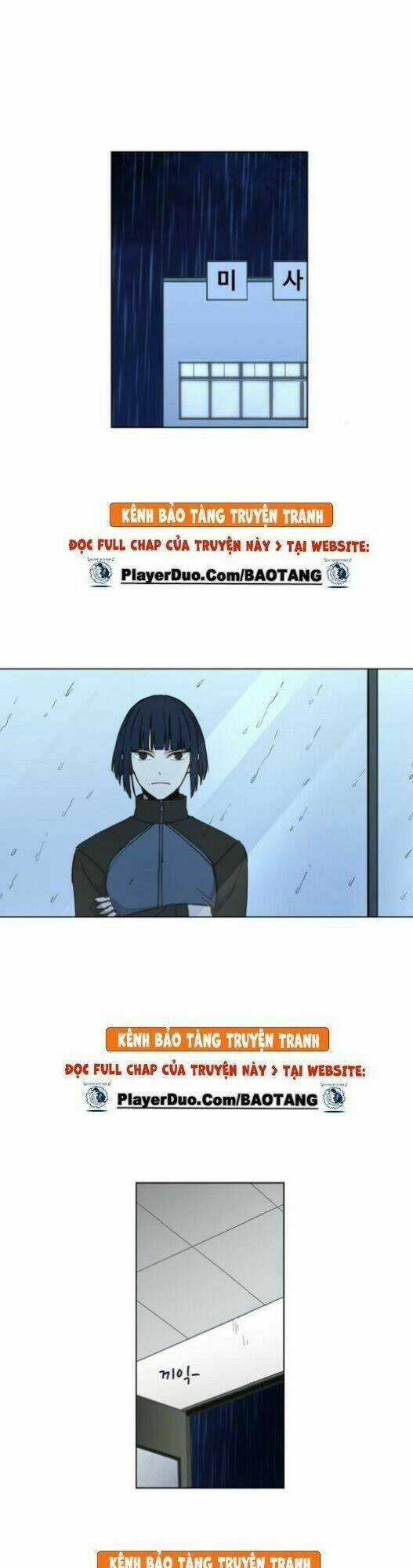 Võ Sĩ - The Boxer - Chapter 46 - Trang 2