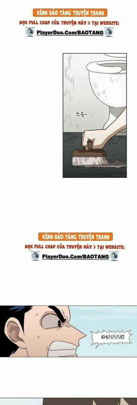 Võ Sĩ - The Boxer - Chapter 46 - Trang 12