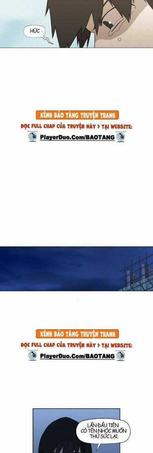 Võ Sĩ - The Boxer - Chapter 46 - Trang 13