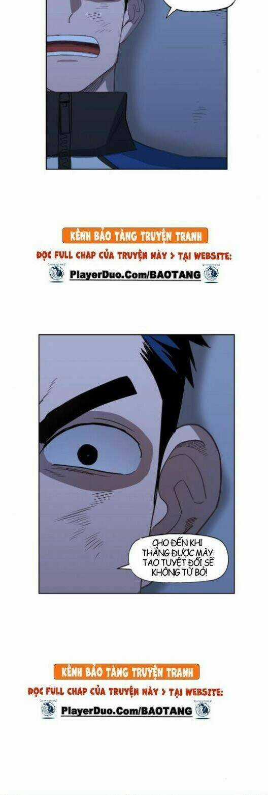 Võ Sĩ - The Boxer - Chapter 46 - Trang 16