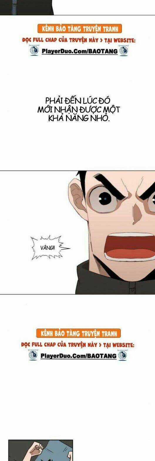 Võ Sĩ - The Boxer - Chapter 46 - Trang 21