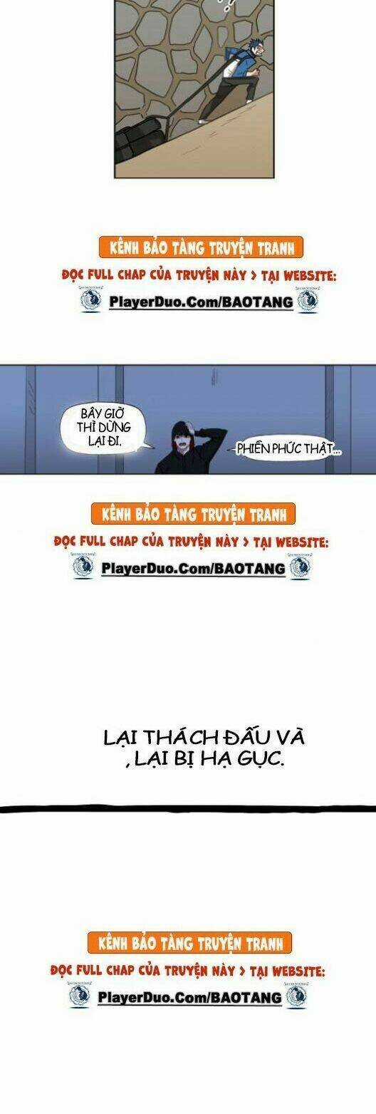 Võ Sĩ - The Boxer - Chapter 46 - Trang 29