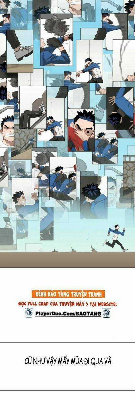 Võ Sĩ - The Boxer - Chapter 46 - Trang 32