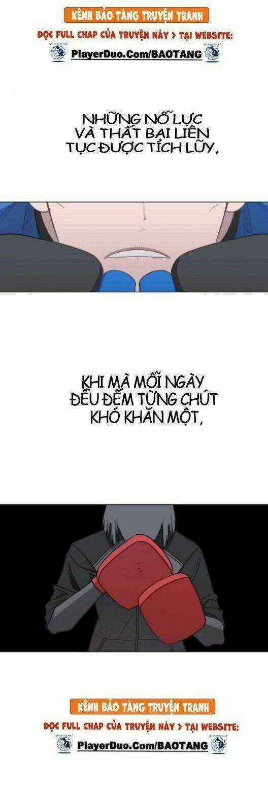 Võ Sĩ - The Boxer - Chapter 46 - Trang 33