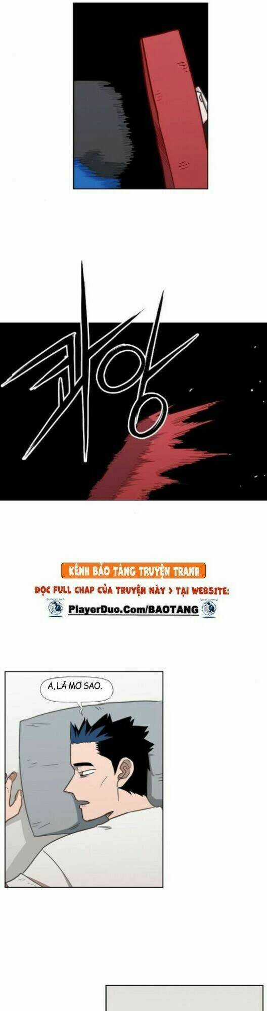 Võ Sĩ - The Boxer - Chapter 46 - Trang 34