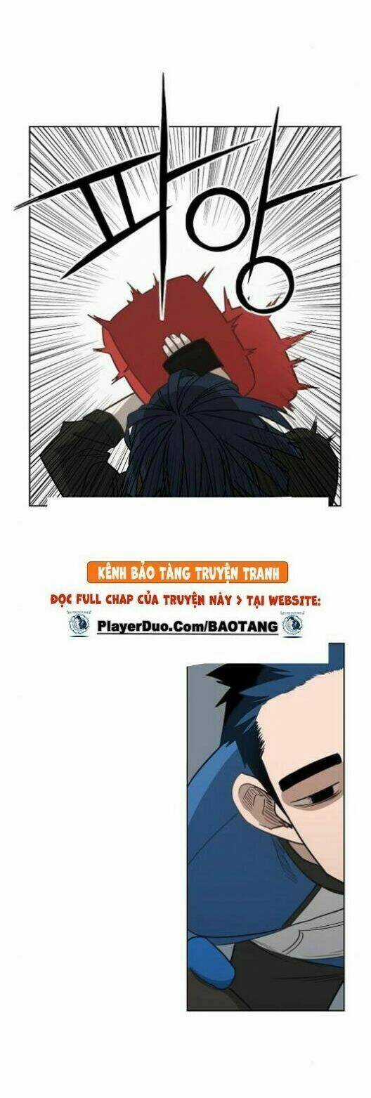 Võ Sĩ - The Boxer - Chapter 46 - Trang 37