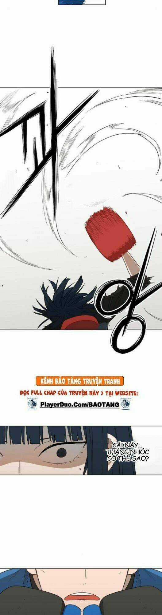 Võ Sĩ - The Boxer - Chapter 46 - Trang 39