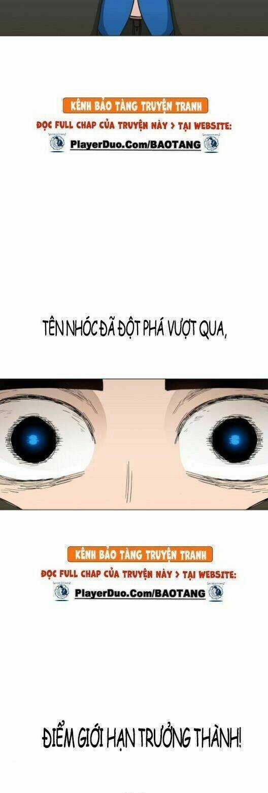 Võ Sĩ - The Boxer - Chapter 46 - Trang 40